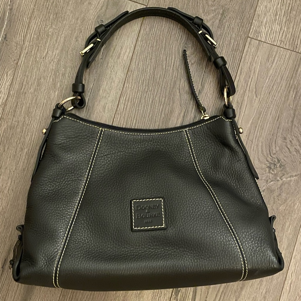 Dooney & Bourke Hobo Slouch Bag